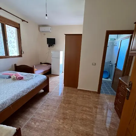 Apartment Andrea Zvernec