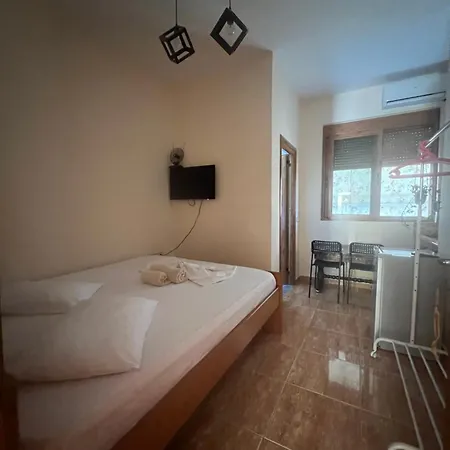 Apartment Andrea Zvernec