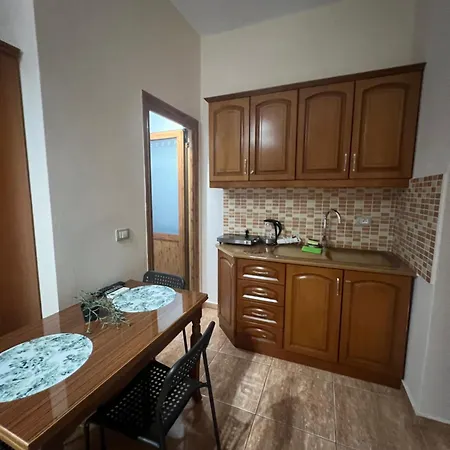 Andrea Apartment Zvernec
